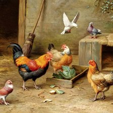 Схема вышивки «№1013497»