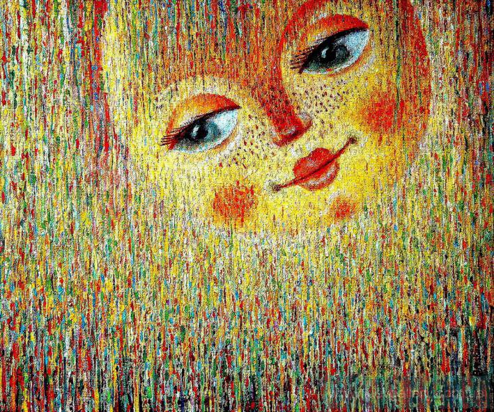 солнышко - александр брескин, солнышко - оригинал