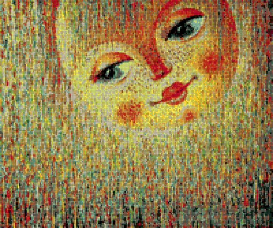 солнышко - александр брескин, солнышко - предпросмотр