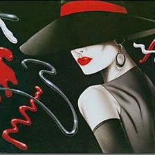 Схема вышивки «№1013772»