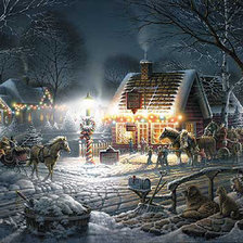 Схема вышивки «№1013778»