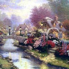 Схема вышивки «№1013782»