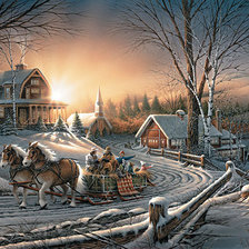 Схема вышивки «№1013783»