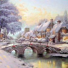 Схема вышивки «№1013786»