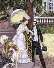 Схема вышивки «№1013791»