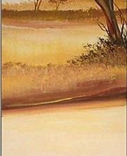 Схема вышивки «Африка (1 часть пано)»