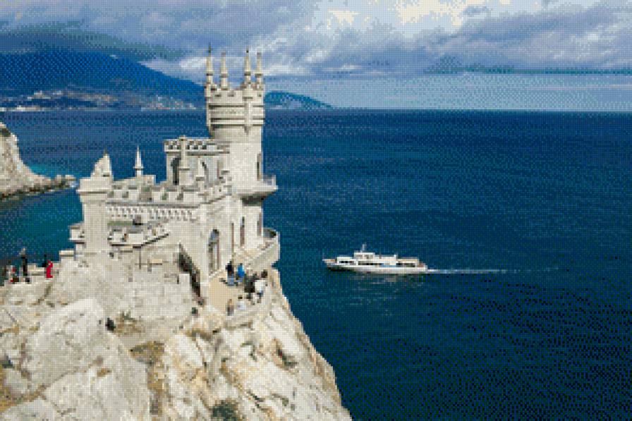 Крым - 1 - предпросмотр