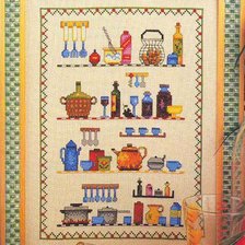 Схема вышивки «№1014140»