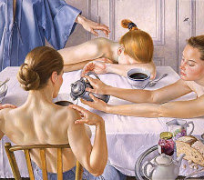 Схема вышивки «№1014154»