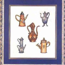 Схема вышивки «№1014171»