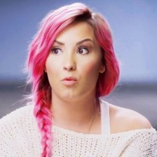 Схема вышивки «ДЕМИ)»