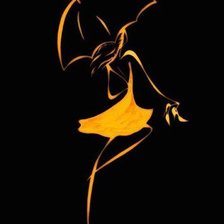 Схема вышивки «гармония  2»