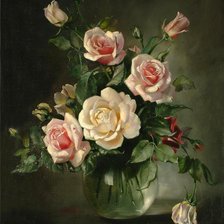 Схема вышивки «053»