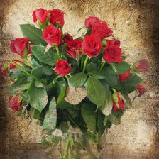 Схема вышивки «055»