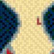 Предпросмотр схемы вышивки «Марселин» (№1014533)