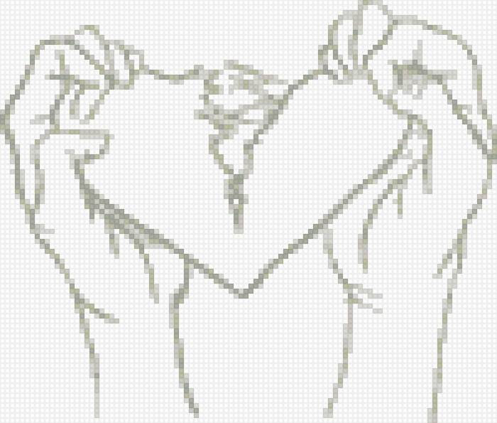 Разорванное сердце - горе, сердце, несчастная любовь, несчастье, разбитое сердце - предпросмотр