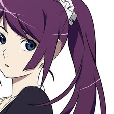 Схема вышивки «Anime Monogatari Хитаги Сэндзёгахара»