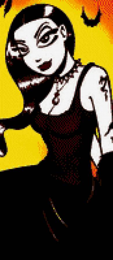 Nemi - неми, nemi - предпросмотр