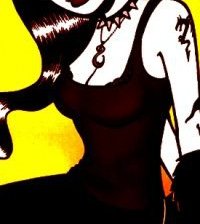 Схема вышивки «Nemi»