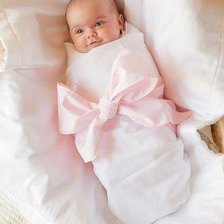 Схема вышивки «Дочка»