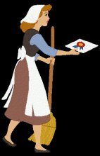 Схема вышивки «№1014911»