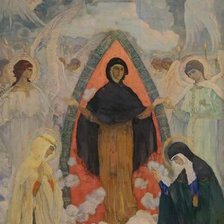 Схема вышивки «№1014961»