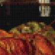 Предпросмотр схемы вышивки «№1015011»