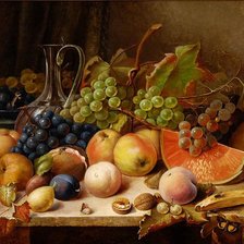 Схема вышивки «№1015023»