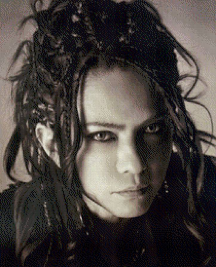 Hyde L`arc-en-Ciel - предпросмотр