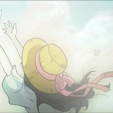 Схема вышивки «Мечта»