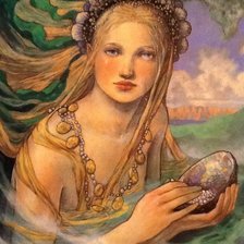 Схема вышивки «№1015309»