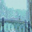 Предпросмотр схемы вышивки «дождь» (№1015455)