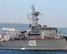 Схема вышивки «БТ 426(2)»