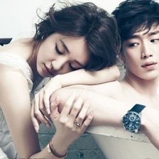 Схема вышивки «Она спит...»