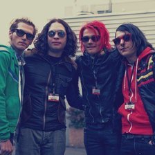 My Chemical Romance