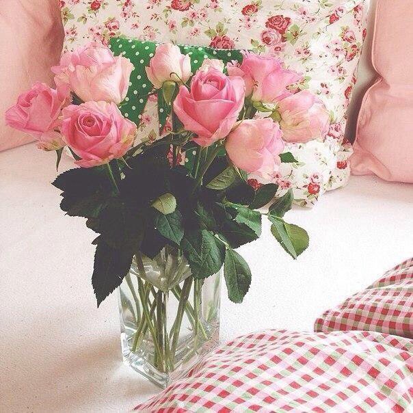 №1015681 - цветы, розы - оригинал