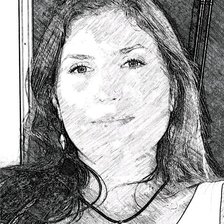 Схема вышивки «Невестка»