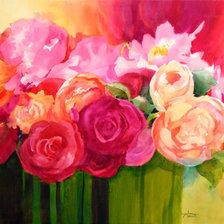 Схема вышивки «№1015935»