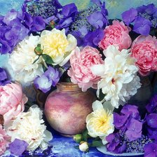 Схема вышивки «№1015937»