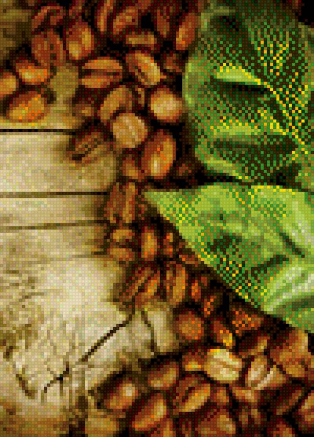 кофе - предпросмотр