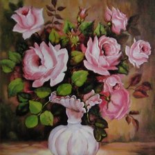 Схема вышивки «057»