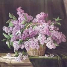 Схема вышивки «058»