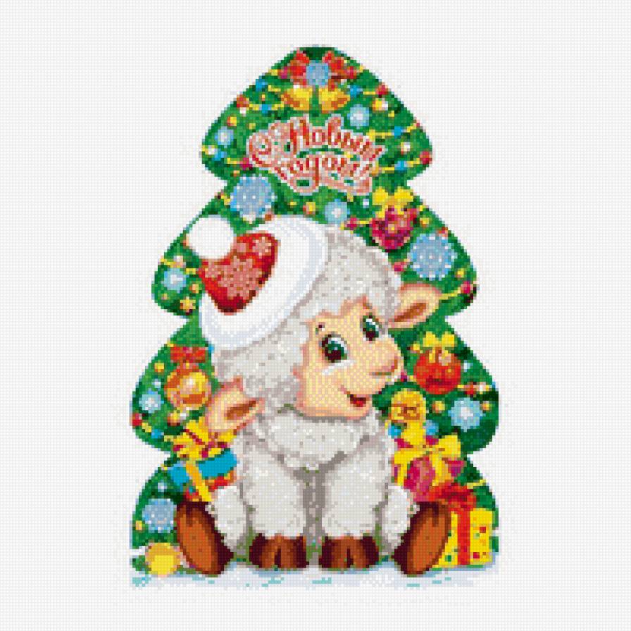 новый год 2016 - новый год - предпросмотр