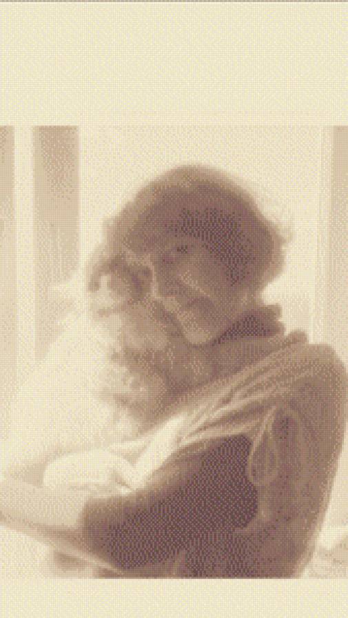 Ира - предпросмотр