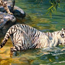 Схема вышивки «№1016385»