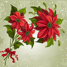 Схема вышивки «подушка»