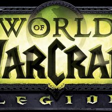 Схема вышивки «WoW legion»