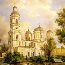 Схема вышивки «063»