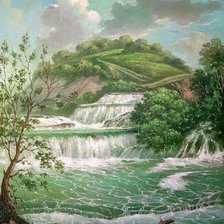 Схема вышивки «069»