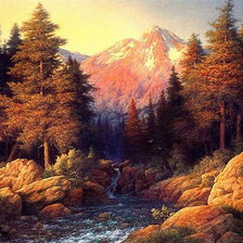 Схема вышивки «070»